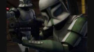 A Clone Captain Slideshow