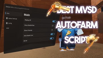 Murderers Vs Sheriffs Duels infinite Gems script [OP]