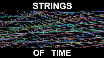 Strings of Time | Patches & Racks