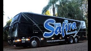 Grupo Safira   Minha guitarra