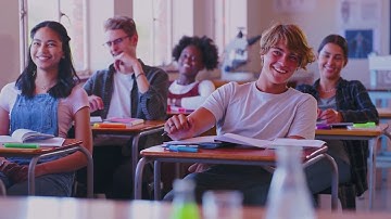 Career-Connected Learning with Oregon Connections