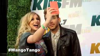 2015-05-09  Adam Lambert on Red Carpet