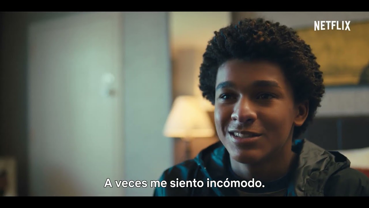 Colin en blanco y negro (EN ESPAÑOL) | Tráiler oficial | iboledale