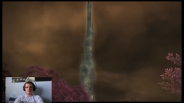 JaffaArchfiend Reacts 5.3 MSQ FFXIV: Shadowbringers Part 2