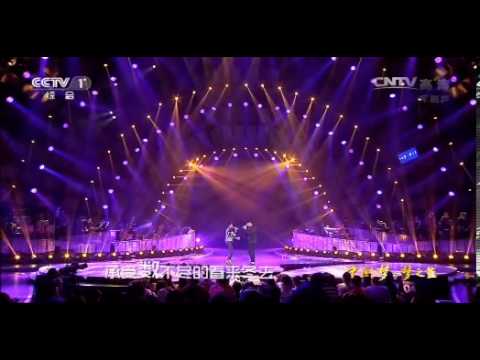 [梦想星搭档]第11期 歌曲《在雨中》 演唱：杨宗纬、吉克隽逸