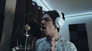 +Linda - Dalex (Claudio Scollo Cover) Acústico