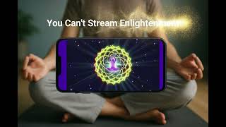 There's No App for Enlightenment screenshot 5