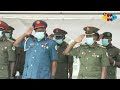 አስፈሪው ወታደራዊ የኡጋንዳ ክንፍ! :Ahadu TV | ETHIOPIA
