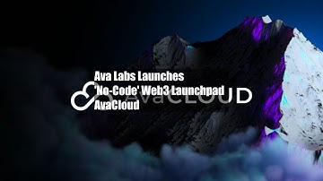 Ava Labs Launches 