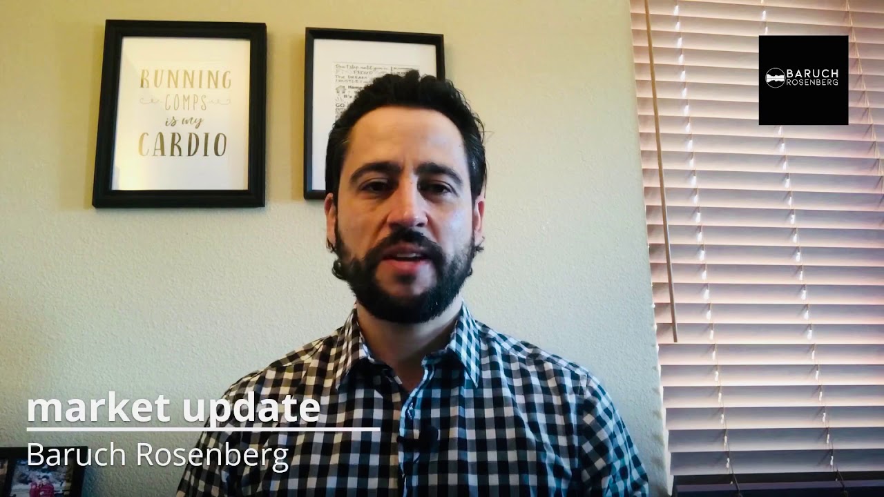 San Diego & Inland Empire Real Estate Brief - April 27, 2020