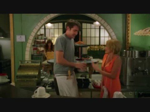 The Rolling Pin Scene