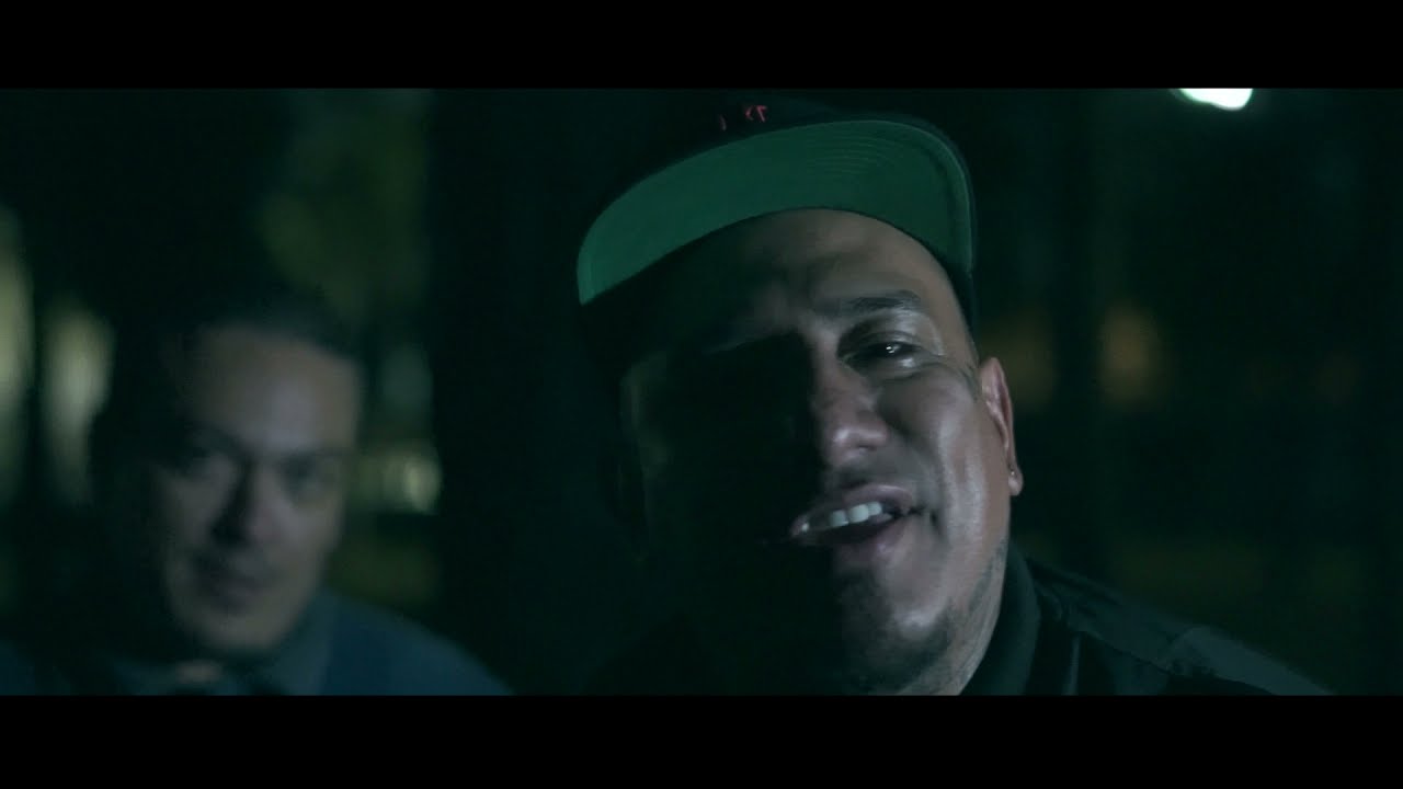 Achepe, Señor Marrano "CASI CASI" (video oficial) DJ J.L.P.