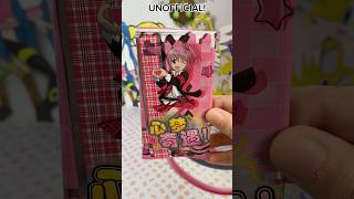 Shugo Chara packs #randombooster #shugochara