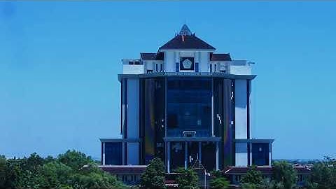 VIDEO PROFIL PENDIDIKAN INFORMATIKA - FAKULTAS ILMU PENDIDIKAN - UNIVERSITAS TRUNOJOYO MADURA