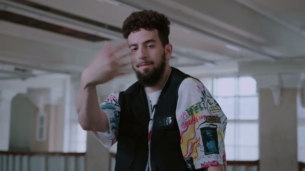 Dex (UA) - Arabica (Original Mix)