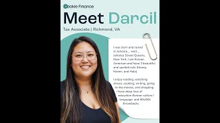 Meet Darcil: Your Content Creator Tax Expert!