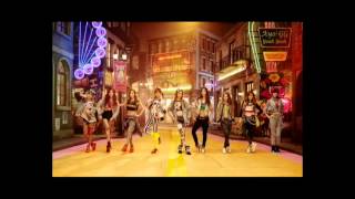 Girls Generation  I Got A Boy short Version 