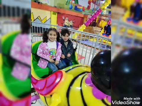 حبيبت قلبو لبابا دانا دارين