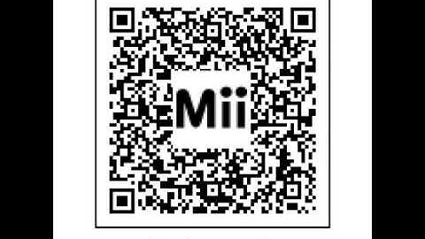 40 Mii QR codes-Pack 1