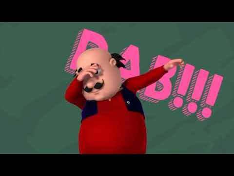 Nick India dab