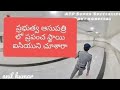 World class government super special hospital