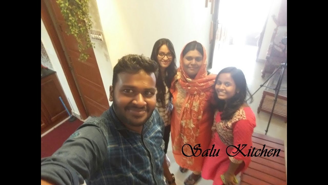 ChitChat with Club FM RJ || Behind the Scene - YouTube