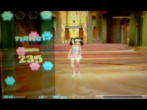 吳克群 - 大舌頭(22062010)100x2Hard5[FullCombos]