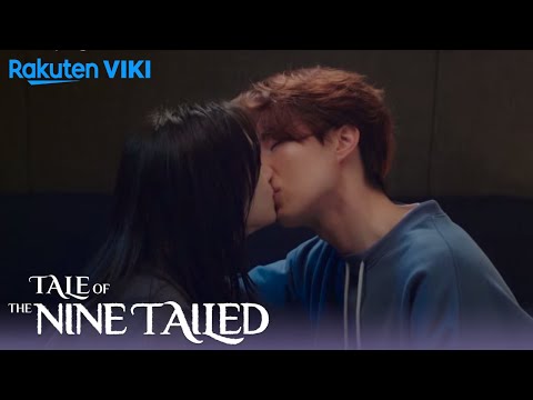 Tale of the Nine-Tailed - EP16 | Loving Kiss | Korean Drama