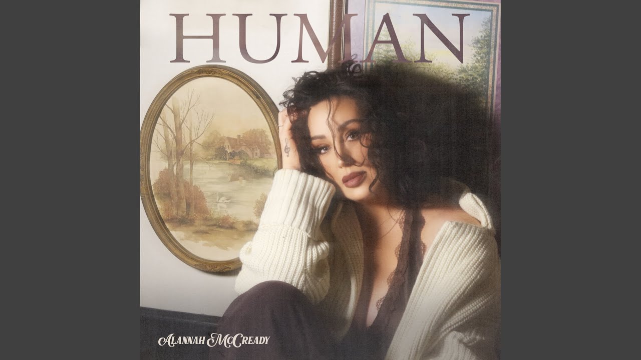 YouTube에서 Human 보기 YouTube에서 Human 보기