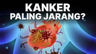 Kenapa Hampir Gak Ada Kasus Kanker Jantung?