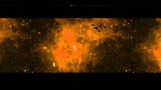 Planet Explosion
