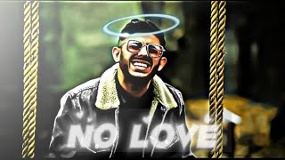 No Love - Carryminati Ft.carryminati