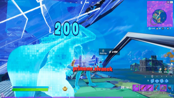 OG Chapter 2 Fortnite in 2025! (Project Retrac)