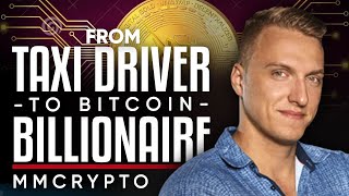 From Taxi Driver to Bitcoin Billionaire: His Secret Formula for Crypto Domination – MMCrypto