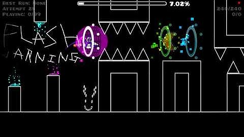 ENRAGEMENT (Open Verification)