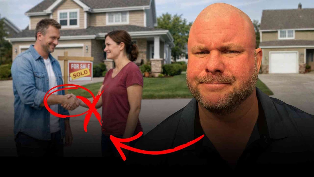 The $15,000 Mistake FSBO Sellers Don’t See Coming