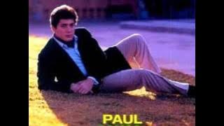 Paul Anka's Medley (Flashback 1)