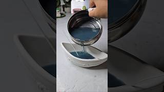 Candle wax দিয়ে পদ্ম পুকুর বানিয়ে ফেললাম 😍🤗💖 #handbag #candlemaking #artshorts