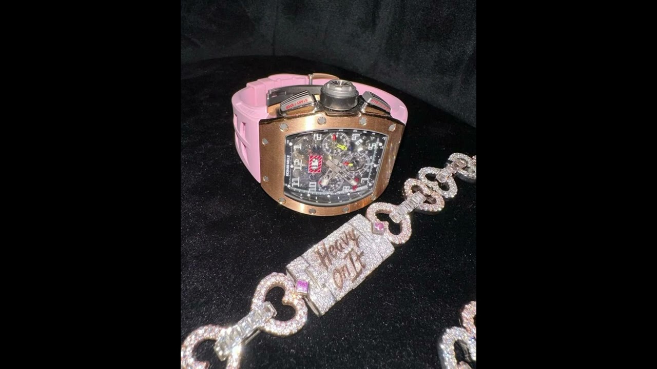 [FREE] Detroit Type Beat x YN Jay Sample Type Beat 