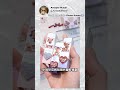 Productos fuera de tienda Oficial│Limitados│FLOWER KNOWS