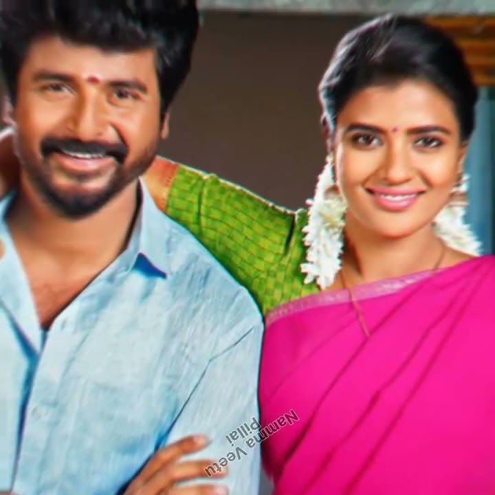 Top 4 latest trending brother and sister bonding song Tamil