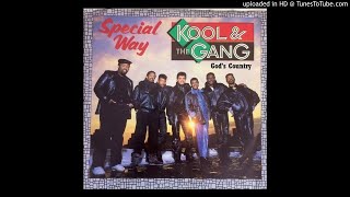 Kool &amp; The Gang - God&#39;s Country