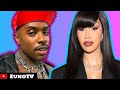 Cardi B Exposes Armon Wiggins | Threat3ns To Send People To Att4ck Him! #cardib #armonwiggins