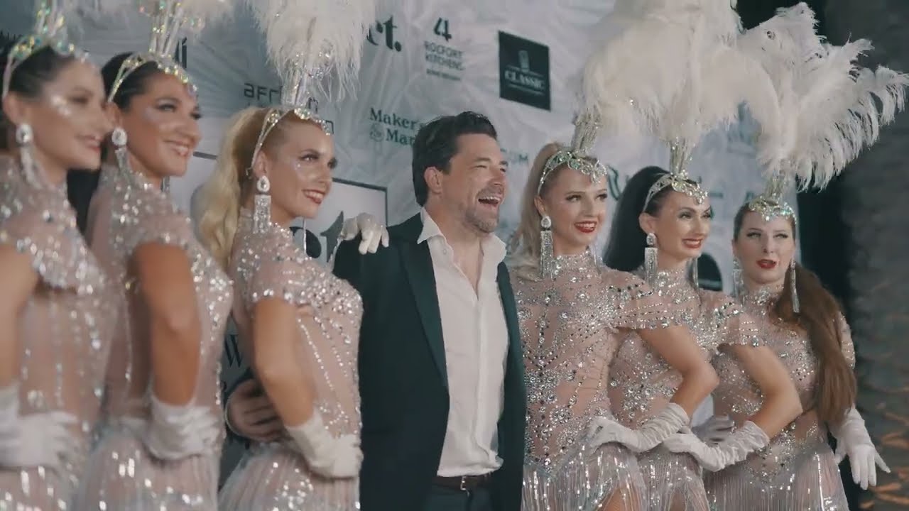 Fact Dining Award Abu Dhabi 2024