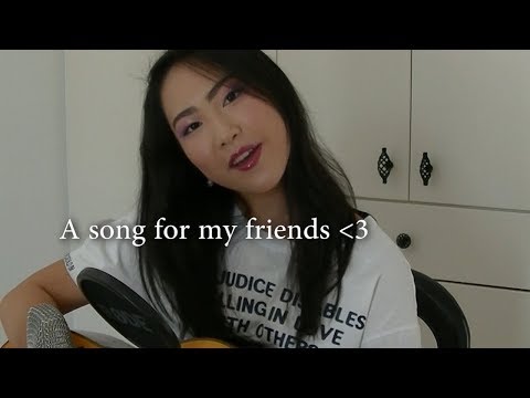 A song for my Geneva friends