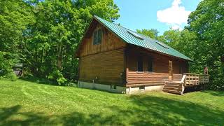 584 Richardson Road video tour