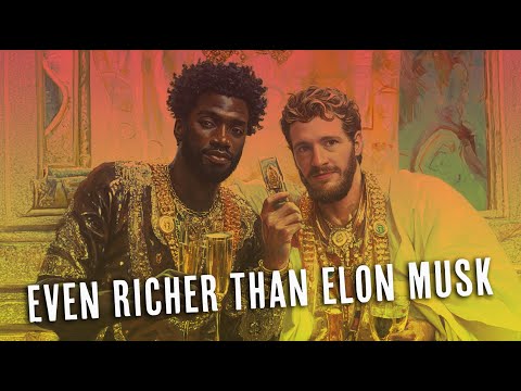 Watch The Medieval African Billionaire Space Program: Mansa Musa and the Golden Rocket on YouTube