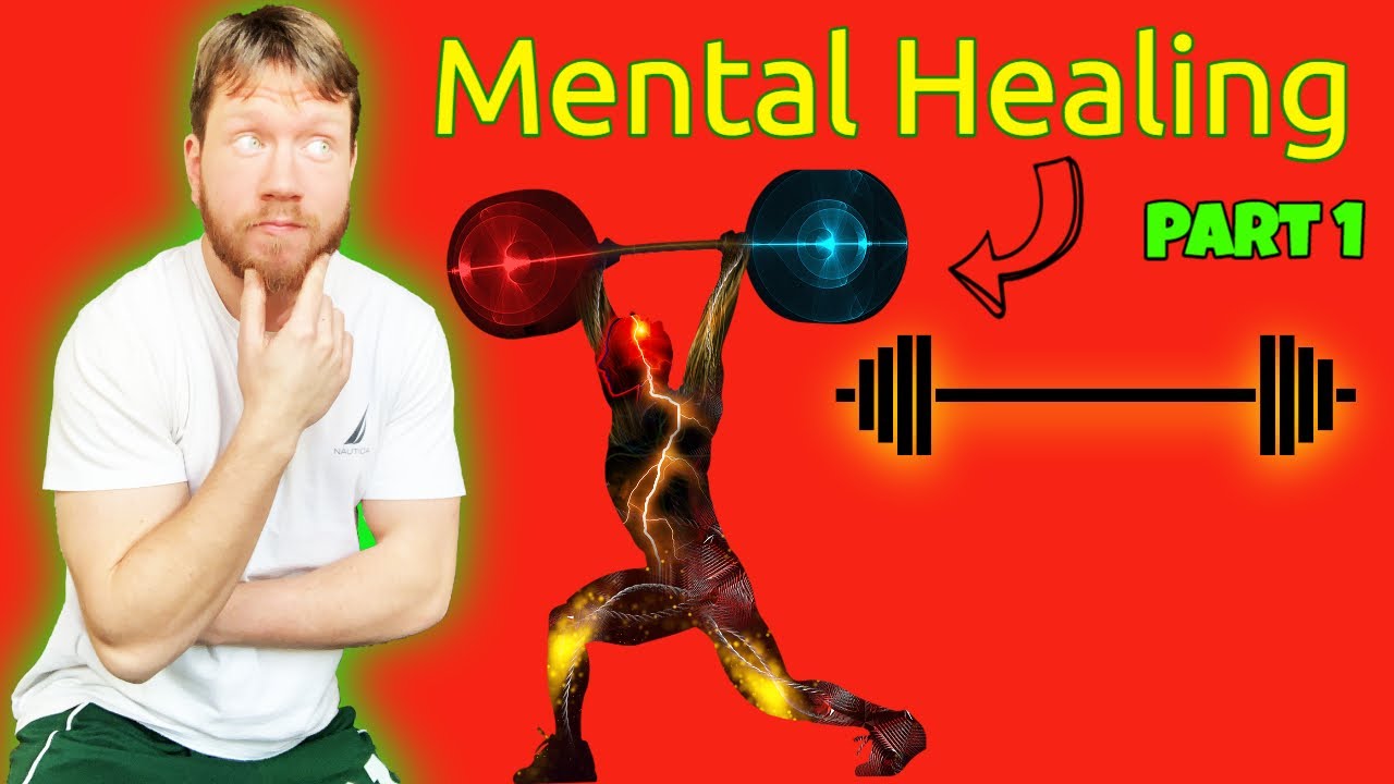 Best Mental Health YouTube Channels