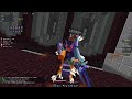 SonOyuncu SkyBlock Nether PvP #1