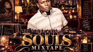 DJ KEY SOULS 2000 VOL- 1. K-COLE,MARIAH,CHRIS BROWN,NEYO,TAMIA,CIARA,AKON,OMARION,DREAM,USHER